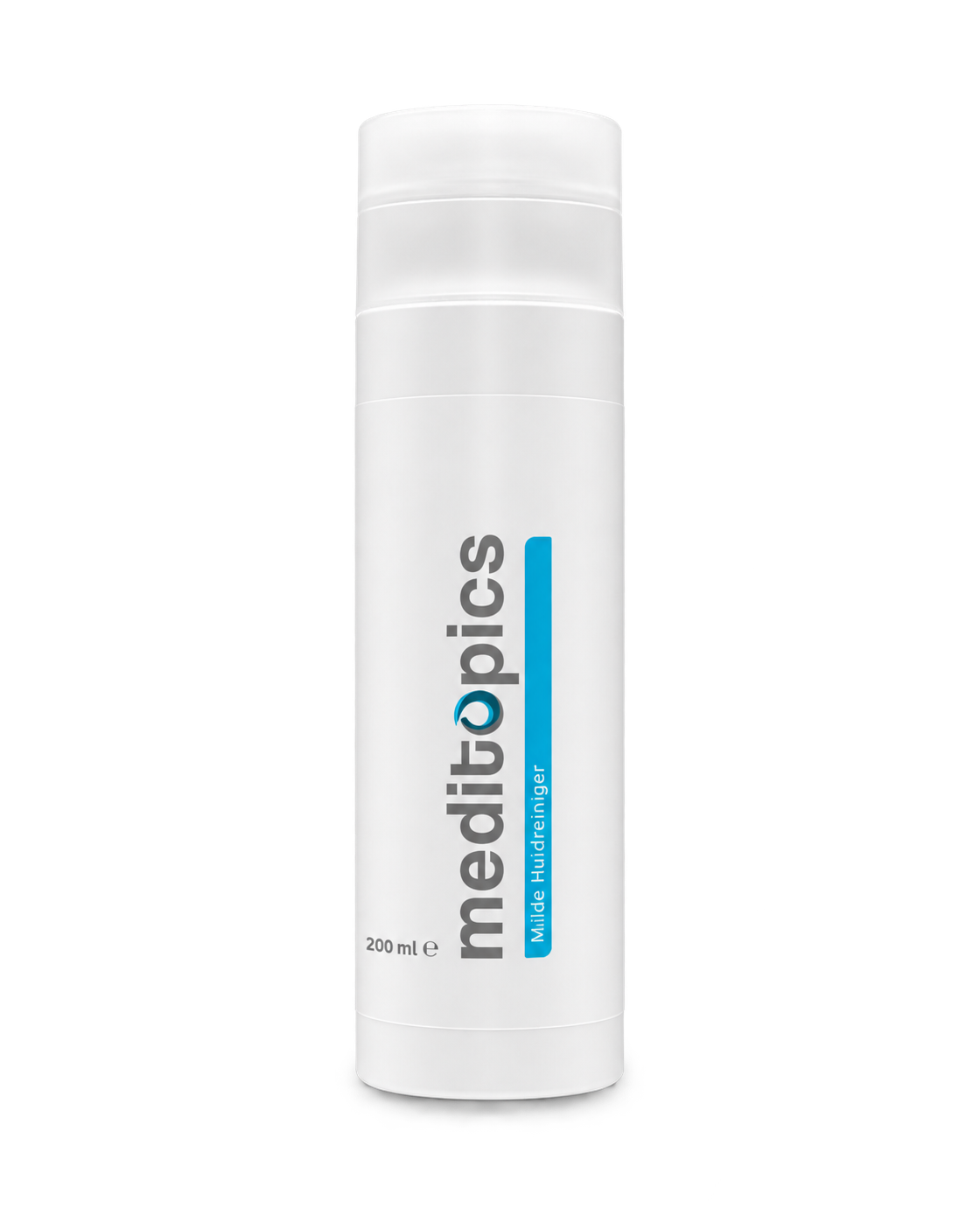 Meditopics Milde Huidreiniger