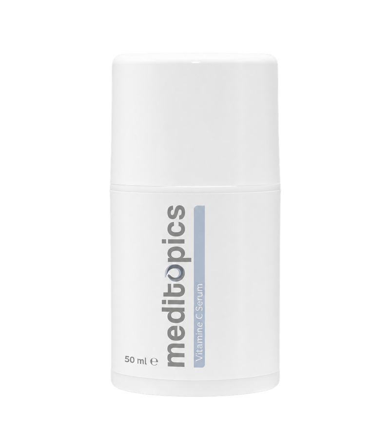 Meditopics Vitamine C Serum