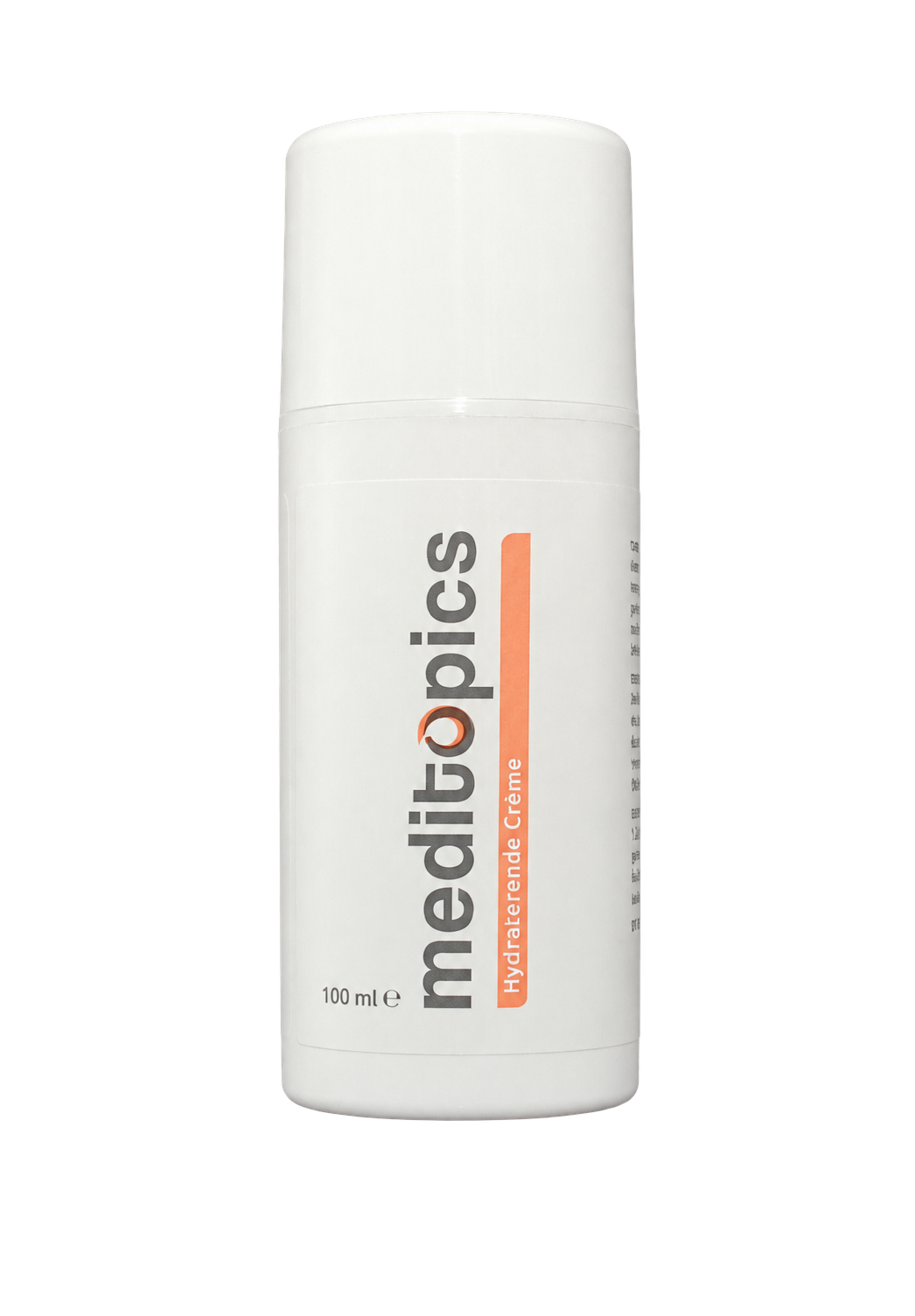 Meditopics Hydraterende Creme