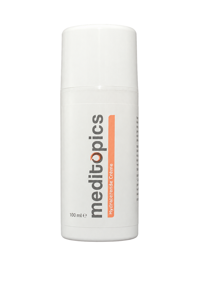 Meditopics Hydraterende Creme