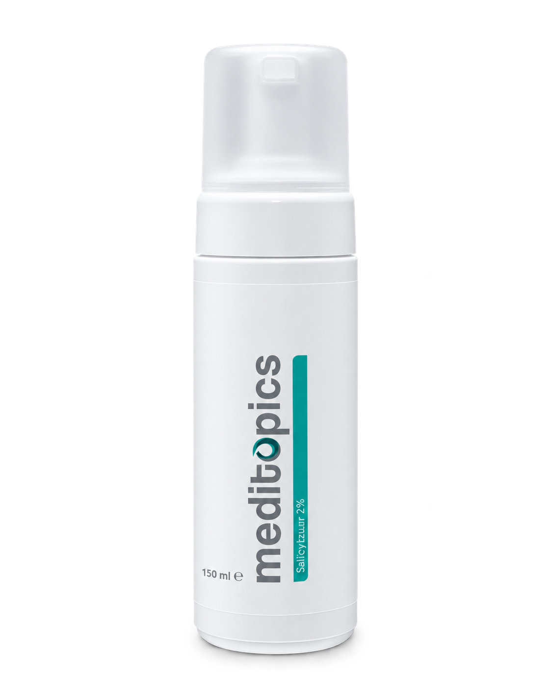 Meditopics Salicylzuur 2%