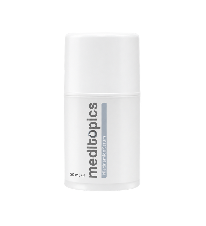 Meditopics Niacinamide Serum