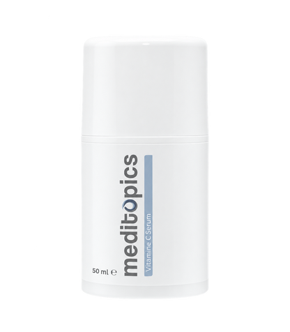 Meditopics Vitamine C Serum